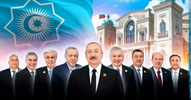 Türk qardaşlığının Qəbələ zəfəri – Video