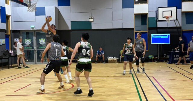 FHN-in voleybol və basketbol komandaları yüksək nəticələr əldə ediblər FHN-in voleybol və basketbol komandaları yüksək nəticələr əldə ediblər