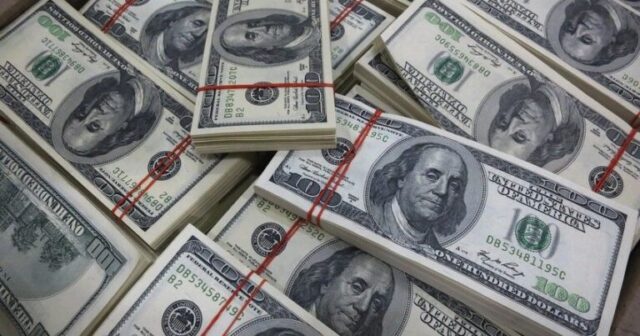 Rubl və avro bahalaşdı – Dollar isə bu qiymətə satılır