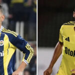 “Fənərbaxça”da iki futbolçu komandadan kənarlaşdırılıb