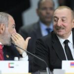 İlham Əliyev və Paşinyan Düşənbədə bunu müzakirə etdi