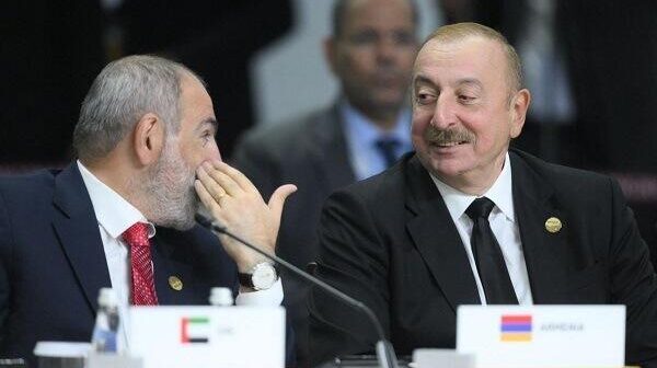 İlham Əliyev və Paşinyan Düşənbədə bunu müzakirə etdi