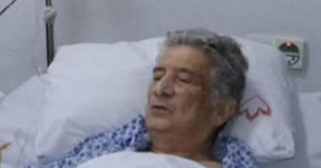 Dirijor Rauf Abdullayev xəstəxanaya yerləşdirildi Dirijor Rauf Abdullayev xəstəxanaya yerləşdirildi