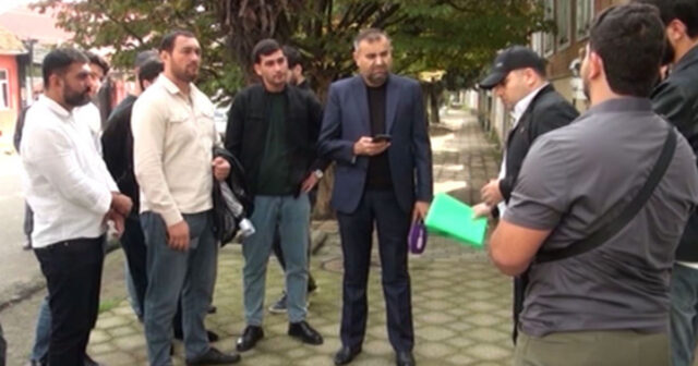 Gəmiçilik kursunda təhsil alanlar diplomlarına görə NARAHATDIR – VİDEO Gəmiçilik kursunda təhsil alanlar diplomlarına görə NARAHATDIR – VİDEO