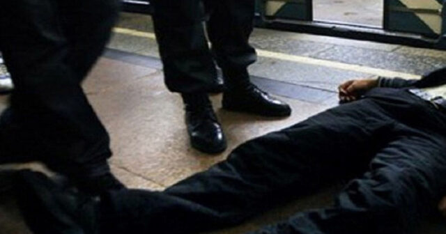 Bakı metrosunda ÖLÜM Bakı metrosunda ÖLÜM