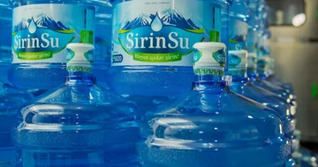 “Şirin Su” şirkətindən narazılıq – müştəri ardıcıl problemlərdən gileylənir