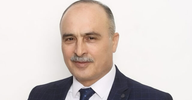 Vüqar Məmmədov həbs edildi