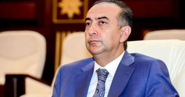 Elsevər Ağayevin “SEM-AZ”ı daha bir tenderdə qalib oldu – 800 minlik sifariş Elsevər Ağayevin “SEM-AZ”ı daha bir tenderdə qalib oldu – 800 minlik sifariş