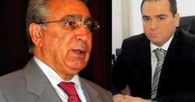 Ramiz Mehdiyevin oğlu ilə bağlı ŞOK XƏBƏR: Naxçıvanda… Ramiz Mehdiyevin oğlu ilə bağlı ŞOK XƏBƏR: Naxçıvanda…