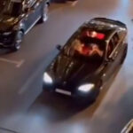 Gecə saatlarında səs-küy: sürücünün davranışı sakinləri narahat edib – VİDEO Gecə saatlarında səs-küy: sürücünün davranışı sakinləri narahat edib – VİDEO