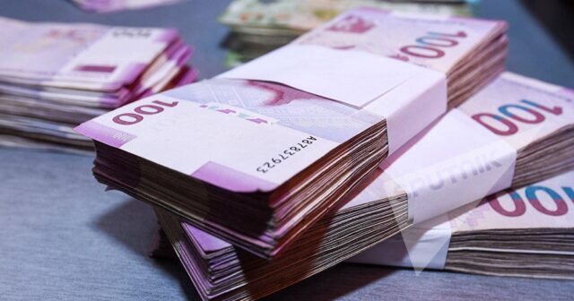 Bu nazirliyə 275 milyon manat ayrılır Bu nazirliyə 275 milyon manat ayrılır
