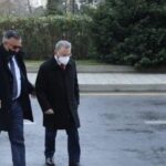 Mehdiyev 7 saat dindirildi – İstintaqa əsa ilə gedib