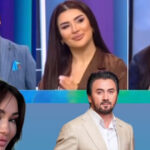 “Rəngarəng” verilişində müğənnidən qalmaqallı açıqlama – VİDEO