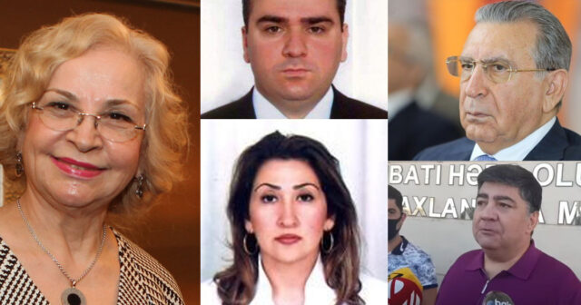 Ramiz Mehdiyevin ailəsi ilə bağlı bu qərar verildi