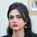 İlahə Şükürova işdən çıxarıldı