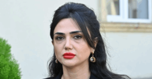İlahə Şükürova işdən çıxarıldı