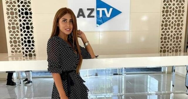 AzTV-nin əməkdaşının etirafı – VİDEO