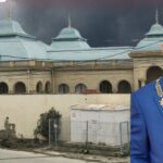 Ramiz Mehdiyevin möhtəşəm malikanəsi – FOTO / VİDEO