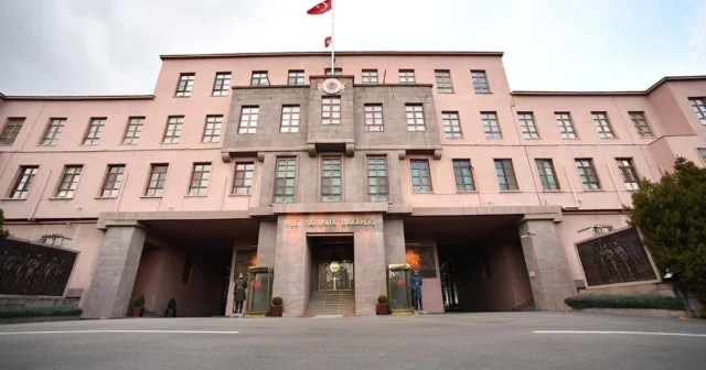 Türkiyə MMN-dən Azərbaycanla bağlı paylaşım – FOTO
