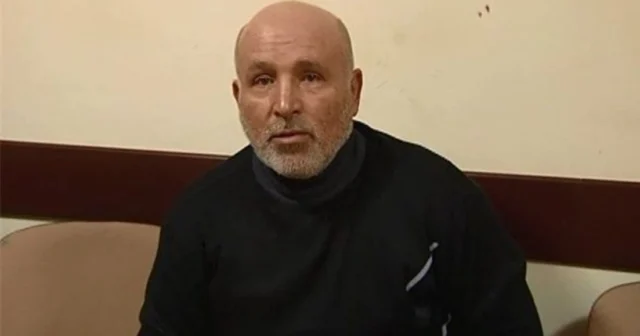 Qardaşı tərəfindən öldürülən “Baron Şəmi”nin borcunu o ödəyəcək Qardaşı tərəfindən öldürülən “Baron Şəmi”nin borcunu o ödəyəcək