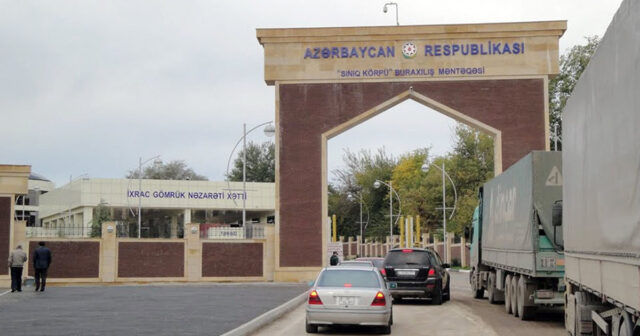 Azərbaycana 500 min nəfər “quru yolu ilə” necə gələ bilib?