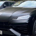 Ramiz Mehdiyevin nəvəsi Bakıda yarım milyonluq “Lamborcini” ilə… – VİDEO Ramiz Mehdiyevin nəvəsi Bakıda yarım milyonluq “Lamborcini” ilə… – VİDEO