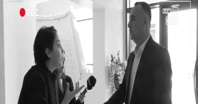 Vəfat edən qadının qızı: “36 min ödədim, anamı öldürüb verdilər” – Video