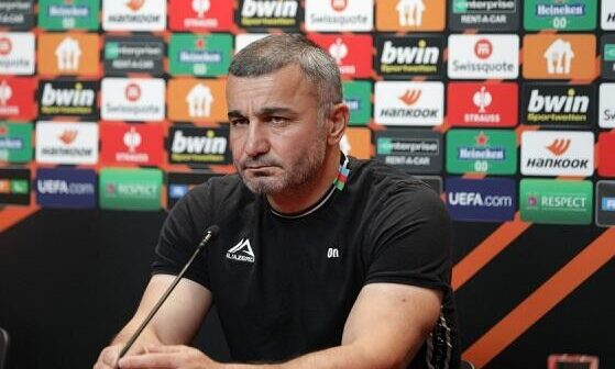 Qurban Qurbanovdan Mourinyoya cavab gecikmədi