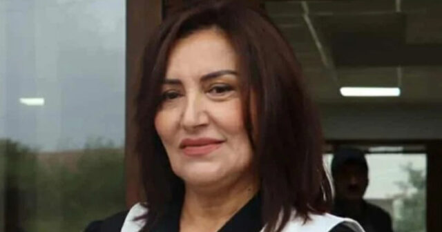 Xankəndi məktəbinin direktoru vəzifəsindən azad edildi