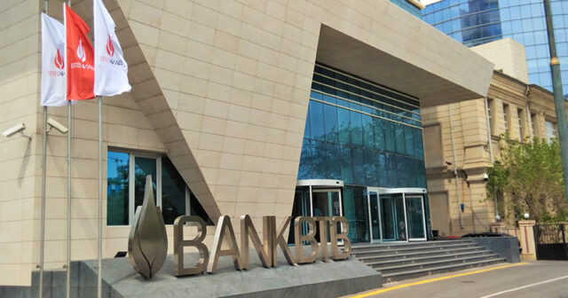 “Bank BTB” böhranda: Zərər 2 milyon manata çatdı