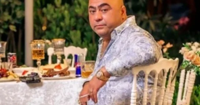 Məşhur iş adamı ilə bağlı qərar verildi