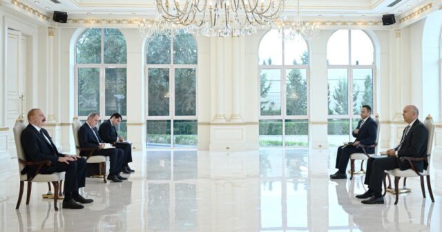 Azərbaycan və Misir arasında Hökumətlərarası Komissiyanın növbəti iclası keçiriləcək