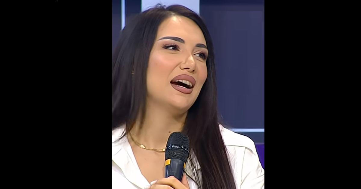 Müğənninin kövrək etirafı: “Anam o pulu başımdan səpdi və dua etdi” – VİDEO