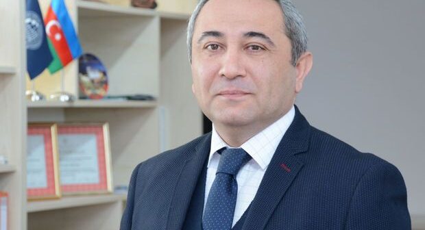 AYNA rəhbərindən mənimsəmə: 1 milyonluq VİLLA qalmaqalı