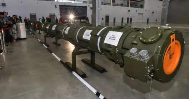 Ukraynaya qarşı qadağan olunmuş raketdən istifadə olunur – “Reuters” Ukraynaya qarşı qadağan olunmuş raketdən istifadə olunur – “Reuters”