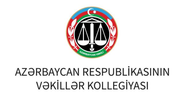 Vəkillər Kollegiyası Rəyasət Heyətinin iclası keçirilib