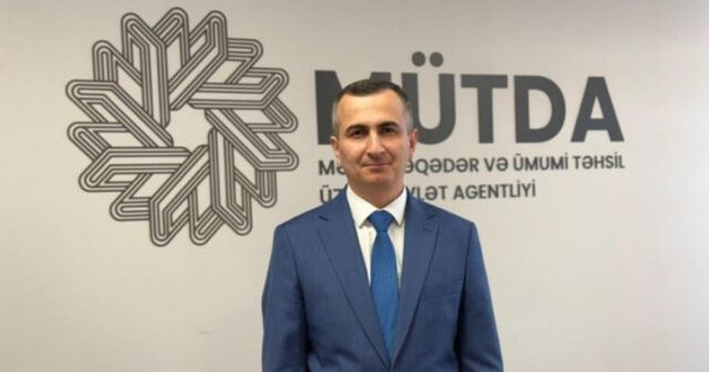 Mərkəzi Aran Regional Təhsil İdarəsi məhkəməyə verildi – nə iddiaçı, nə də cavabdeh gəlmədi Mərkəzi Aran Regional Təhsil İdarəsi məhkəməyə verildi – nə iddiaçı, nə də cavabdeh gəlmədi