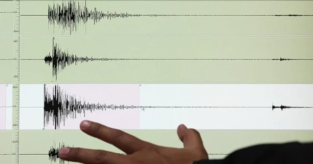 6.6 bal gücündə zəlzələ: Sunami xəbərdarlığı edildi