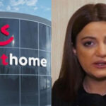 Aparıcı “Kontakt Home”u rüsvay etdi – 8 qəpik borc qalmaqalı – VİDEO
