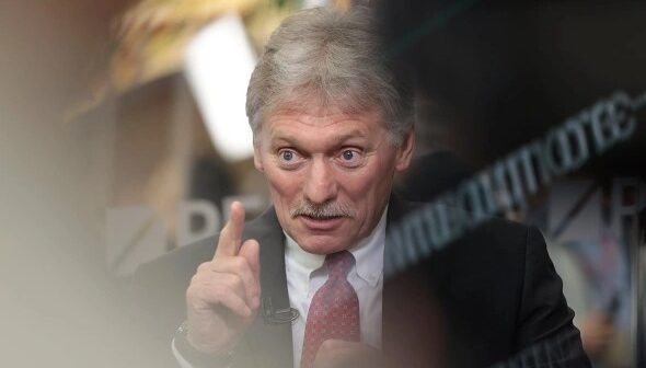 Kremldən Vaşinqtona təhdid – “Biz də bunu edəcəyik” Kremldən Vaşinqtona təhdid – “Biz də bunu edəcəyik”