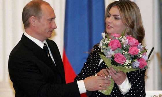 Putinin övladları bu soyadlarla yaşayır