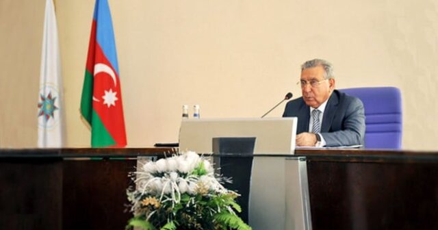 Rusiyadan Ramiz Mehdiyevin həbsinə inanılmaz reaksiya – FOTO