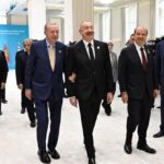 İlham Əliyevin Zirvə Görüşü ilə bağlı paylaşımı – Video