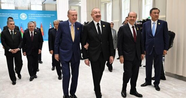 İlham Əliyevin Zirvə Görüşü ilə bağlı paylaşımı – Video
