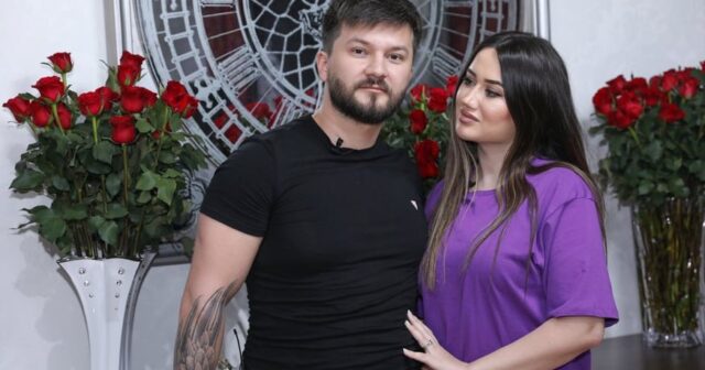 Aysel Şükür keçmiş ikinci ərinə bir daha cinayət işi açdırdı – FOTO