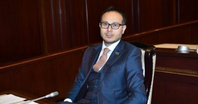 Ramil Həsənin deputat səlahiyyətlərinə xitam verildi