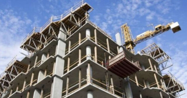 Gəncə 2 milyonluq yaşayış binası tikən şirkətlə bağlı qaranlıq məqamlar