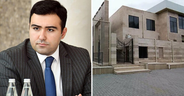 Xanlar Ağalarov “Green Flag Award”ı necə əldə edib? – Milli Parka verilən mükafatın izi ilə Xanlar Ağalarov “Green Flag Award”ı necə əldə edib? – Milli Parka verilən mükafatın izi ilə