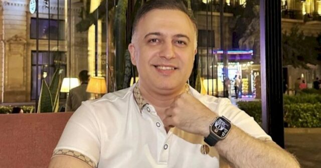 Məşhur klarnetçidən sərt xəbərdarlıq – “İndi əxlaqsızlara…” Məşhur klarnetçidən sərt xəbərdarlıq – “İndi əxlaqsızlara…”