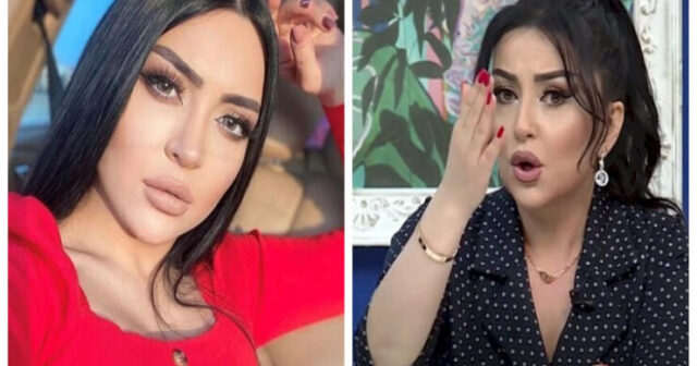 Afət-Vəfa qalmaqalı: “6 ay həbs olunsun…” – Video